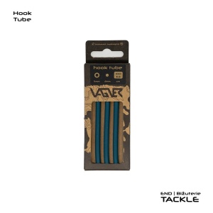 Tub Latex Vagner Hook Tube - Img 3