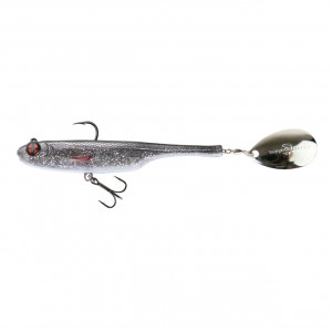 Turbo Tail Sakura Slash Blade 75mm 13.7gr 076 Rudd