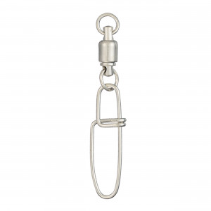 Vartej Agrafa Cultiva 72830 P-30 w/BB Cross Lock Snap No.1 86lb/39kg 2 buc/pac - Img 2