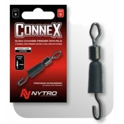 Vartej Nytro No.8 Quick Change Feeder Swivel - Img 3