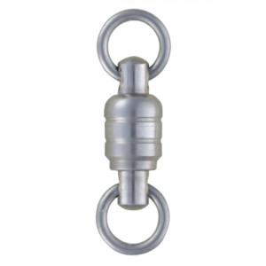 Vartej Otel Owner TSS-54 72754 No.4 Tough Stainless Swivel Hyper Spin 260lb/118kg 2buc/pac - Img 3