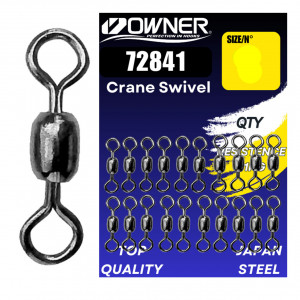 Vartej Owner Amaz 72481 No.12 20kg Crane Swivel 20buc