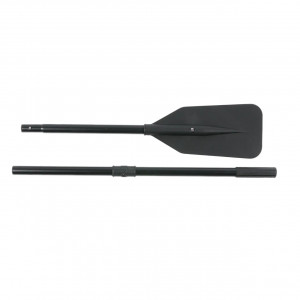 Vasle Barca Zeck Black Paddle