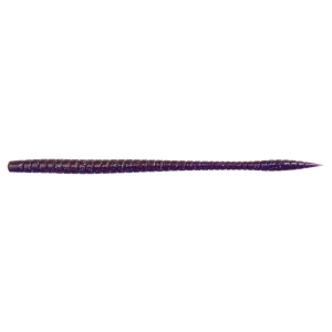 Vierme Owner Shaky Worm 160mm 19 Purple blue