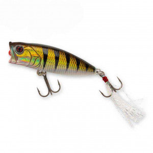 Vobler Sakura Pop'N Dog 70F 70mm 9G 016 Bronze Perch