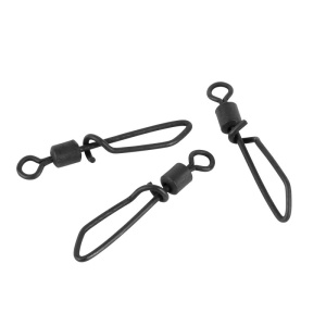 Agrafa Vartej Rolling Skeater T-Snap Rolling Swivel 10buc/pac
