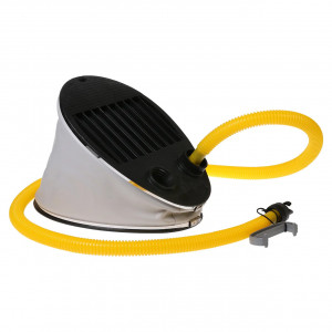 Barca Zeck Tusker 2.0 2.65m Podea Aluminiu