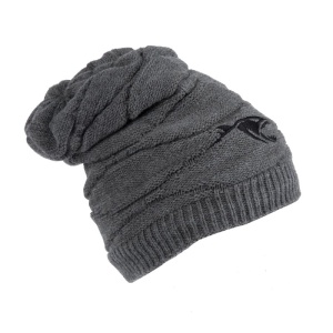 Caciula Skeater Fleece interior