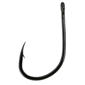 Carlig Owner 5180 SSW Straight Eye Black Chrome - Img 2