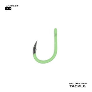 Carlige Vagner Hook Livebait Pro 4buc/pac - Img 6