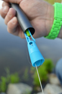 Conector Garbolino Con pt Elastic + Extractor - Img 2
