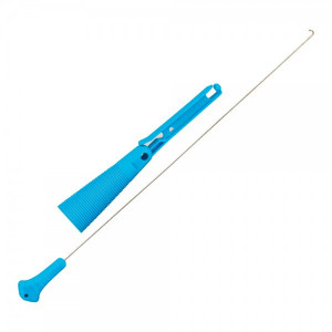 Conector Garbolino Con pt Elastic + Extractor