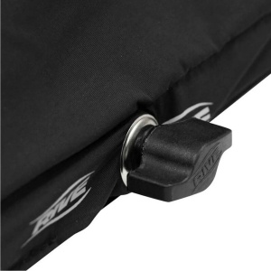 Copertina Rive Waterproof Negru XL 67x51cm - Img 3