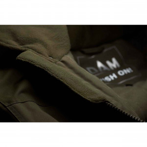 Costum DAM Xtherm Winter Suit XL