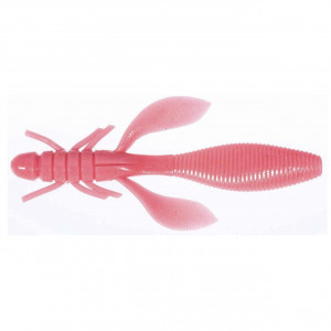 Creatura Owner Yuki Bug 85mm 15 Solid Pink
