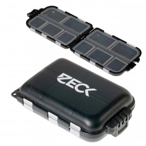 Cutie Accesorii Zeck Ring and Snap Box 10x6.5x3cm - Img 3