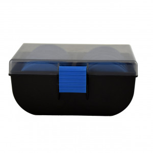 Cutie Garbolino Riguri Monturi 150x115x72mm