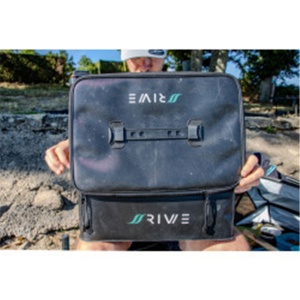 Cutie Magnetica EVA Rive Izoterma 29x14x42cm - Img 2