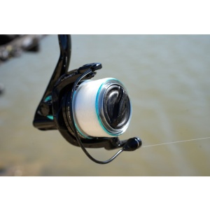 Fir Monofilament Rive Hybrid 250m Line Pro Transparent - Img 2