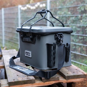 Geanta Impermeabilai Zeck Tackle Container Pro 40x26x27cm - Img 8