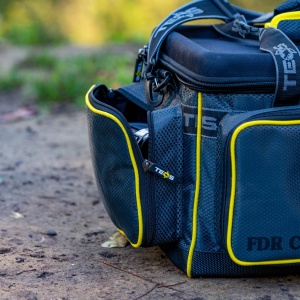 Geanta Teos FDR Carryall 51x35x30cm - Img 4
