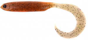 Grub DAM Effzett 80mm Apple Seed