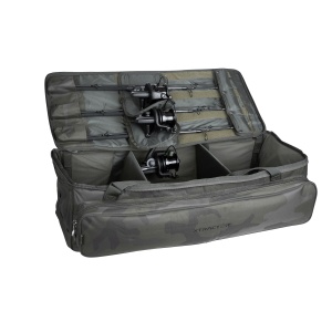 Husa 3 Lansete Sonik XTractor T-30 Transport System 80x48x24cm