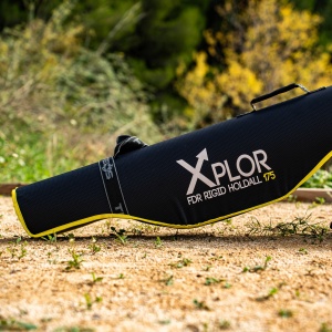 Husa Rigida X-Plor Teos FDR 1.75m - Img 3