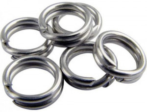 Inele Despicate Sakura 6mm 12kg