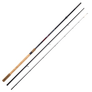 Lanseta Garbolino Zombie SpecimenXL 3.90m 3tr 200gr Hunter Carp Feeder
