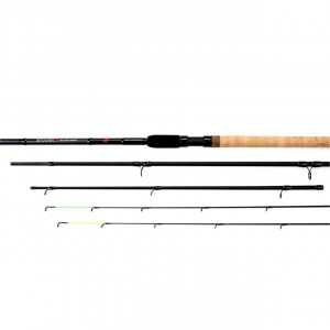 Lanseta Nytro Starkx Tarkx 360H Method 3.60m 140gr