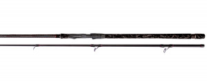 Lanseta Quantum Smoke S3 Spin 2.40m 2tr 18-105gr - Img 3