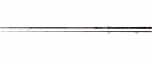 Lanseta Quantum Smoke S3 Spin 2.40m 2tr 18-105gr - Img 1