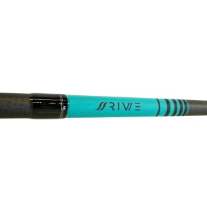 Lanseta Rive Carp Feeder EVO 3.00m 2+1tr 80gr - Img 5