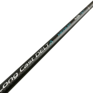 Lanseta Rive Long Cast Delta 4.05m 3+1tr 100gr Medium - Img 2