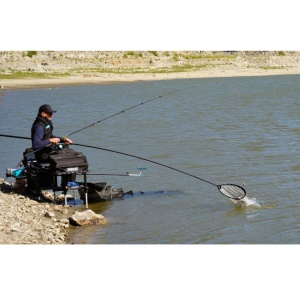 Lanseta Rive R-Smart Feeder 2+1tr 3.00m 60gr - Img 2