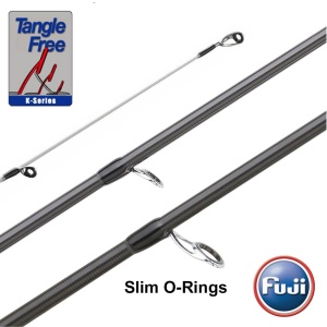 Lanseta Sakura Stingray EGI Spinning STS 702M 2.13m 2tr 10-40gr - Img 3