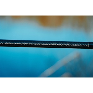 Lanseta Teos Blackrider Power Feeder 3tr 3.60m 100gr - Img 10