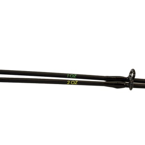 Lanseta Teos Padawan 3tr 3.30m 80gr Feeder Allround - Img 3