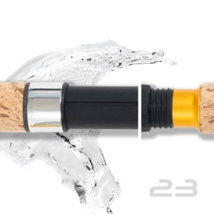 Lanseta Vagner Magic V-Spin 23 1.95m 100-400gr - Img 6