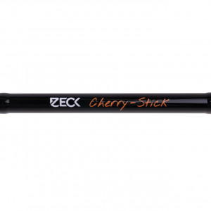 Lanseta Zeck Cherry-Stick Black Edition 2.50m 30gr
