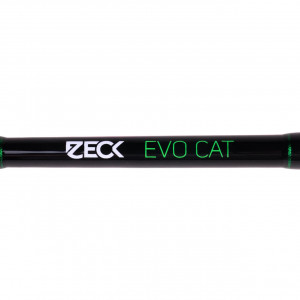 Lanseta Zeck Evo Cat Vertic 1.90m 180gr