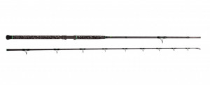 Lanseta Zeck Pro-Cat Soft 3.00m 350gr - Img 1
