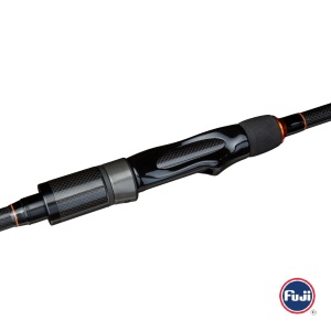 Lanseta Zeck Swift STL 2tr 2.13m 18gr - Img 4