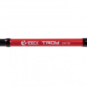 Lanseta Zeck Troy 2.70m 50gr
