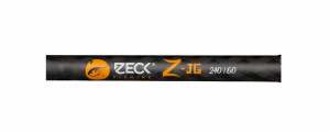 Lanseta Zeck Z-JG 2.40m 60gr - Img 5
