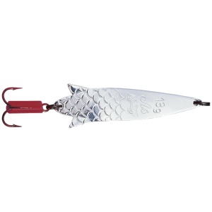 Lingura Oscilanta Konger As Silver