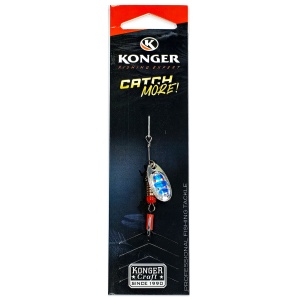 KONGER - Mimteam.ro