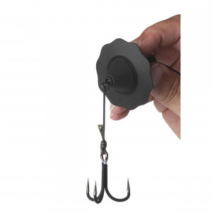 Madcat Clonk Teaser A-Static Silent 150gr Black - Img 3