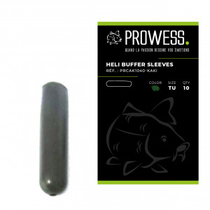 Manson Prowess Long Heli 10buc/pac